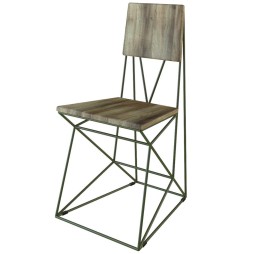 Стілець Supportchair