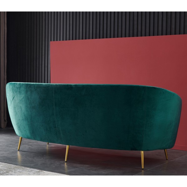 Диван Сільвія від Elite Mebel