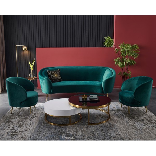 Диван Сільвія від Elite Mebel