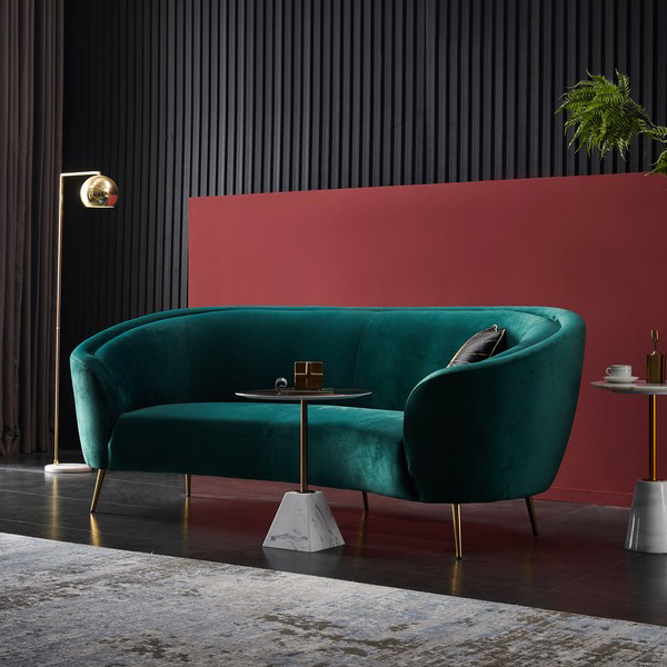 Диван Сільвія від Elite Mebel