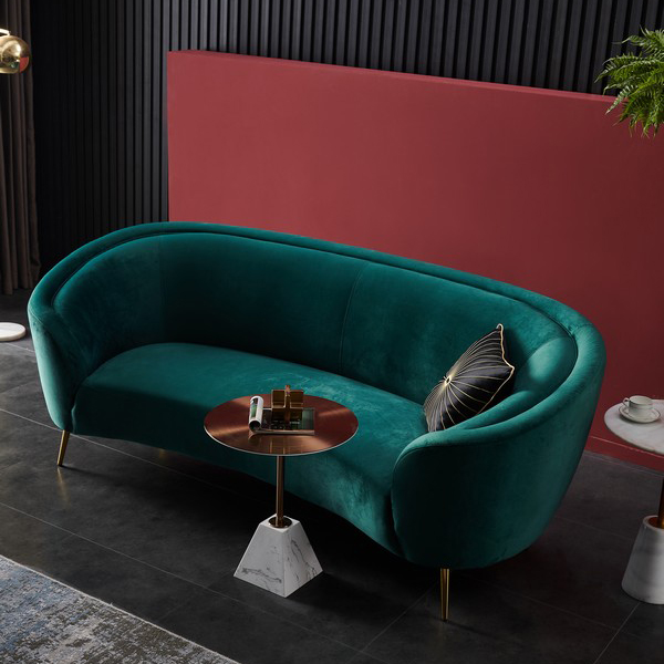 Диван Сільвія від Elite Mebel