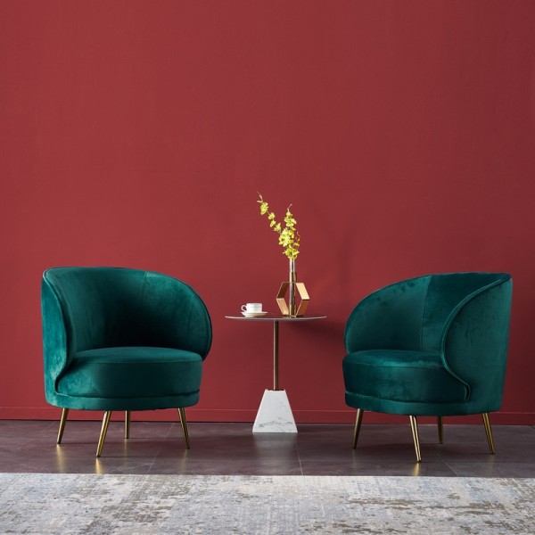 Крісло Сільвія – комфорт та стиль у вашому інтер'єрі