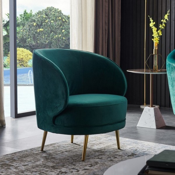 Крісло Сільвія – комфорт та стиль у вашому інтер'єрі