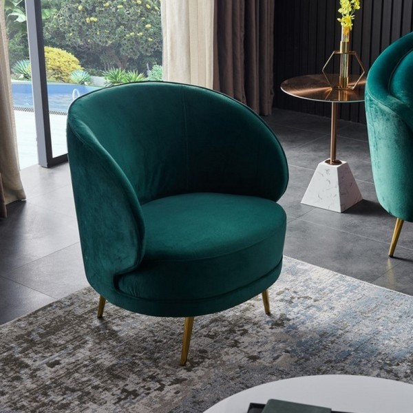 Крісло Сільвія – комфорт та стиль у вашому інтер'єрі