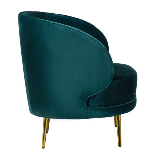 Крісло Сільвія – комфорт та стиль у вашому інтер'єрі