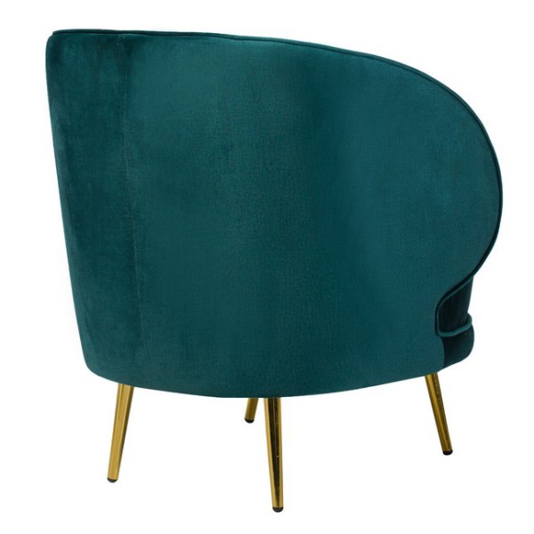 Крісло Сільвія – комфорт та стиль у вашому інтер'єрі