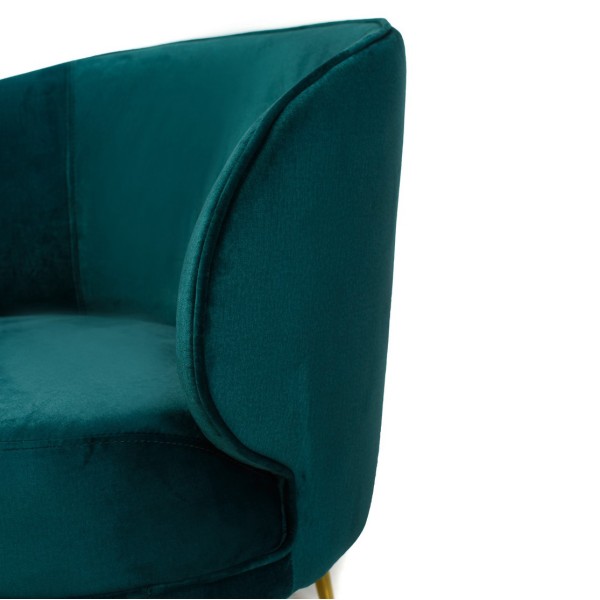 Крісло Сільвія – комфорт та стиль у вашому інтер'єрі