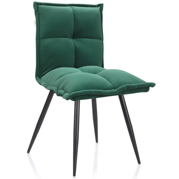 Стілець N-130 — для комфортної та стильної кухні