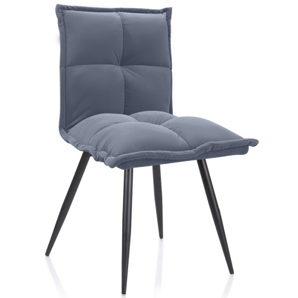 Стілець N-130 — для комфортної та стильної кухні