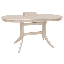 Стіл Лайза Айворi Лайт