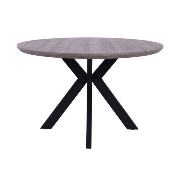 Стіл ТМL-660 - сучасний круглий стіл для вашої кухні