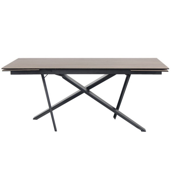 Стіл ТМL-810 160-240 см – Розкладний стіл для кухні