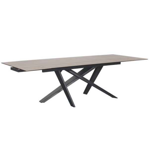 Стіл ТМL-810 160-240 см – Розкладний стіл для кухні