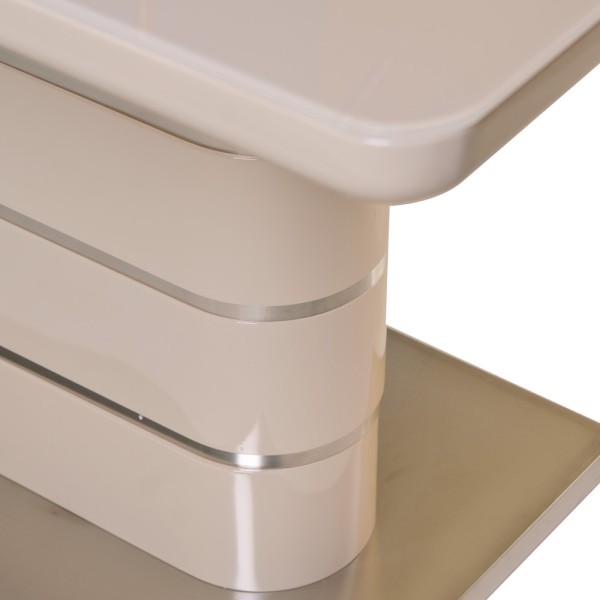 Стіл ТМ-52-1 120-160 см - стиль та зручність для вашої кухні