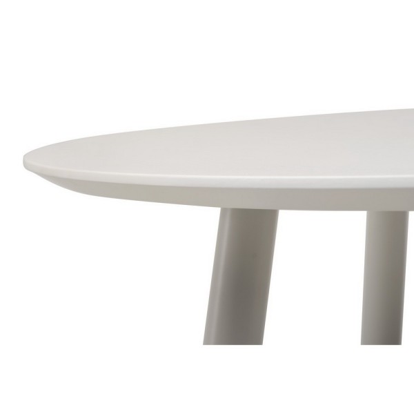 Кухонний стіл TM-99 діаметр 100 см — ідеальний вибір для сучасної кухні