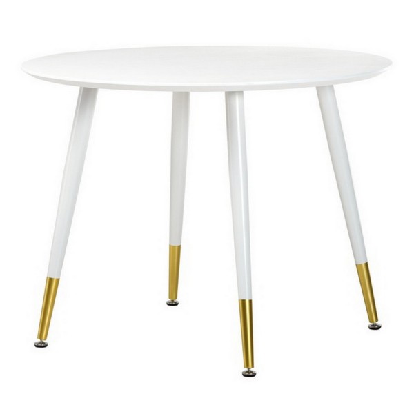 Кухонний стіл TM-99 діаметр 100 см — ідеальний вибір для сучасної кухні