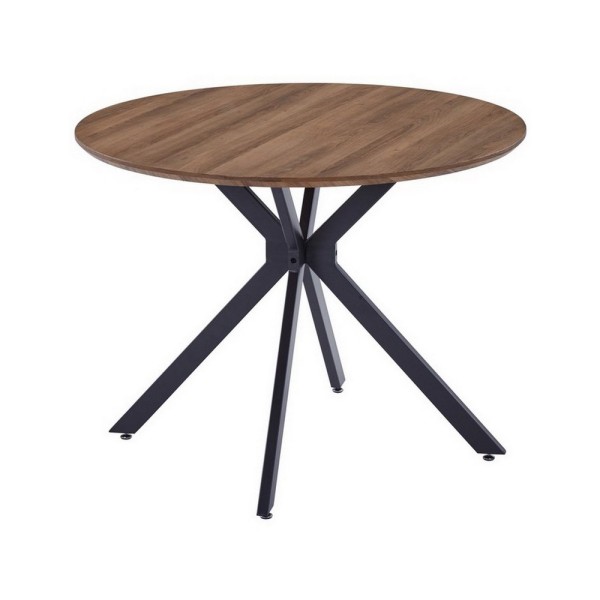 Стіл TM-46 омбре d-100