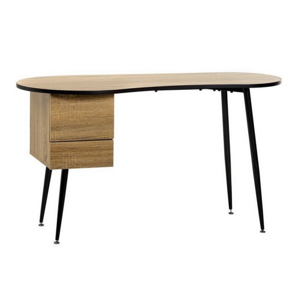 Стіл письмовий D-40 – стіл для сучасного офісу