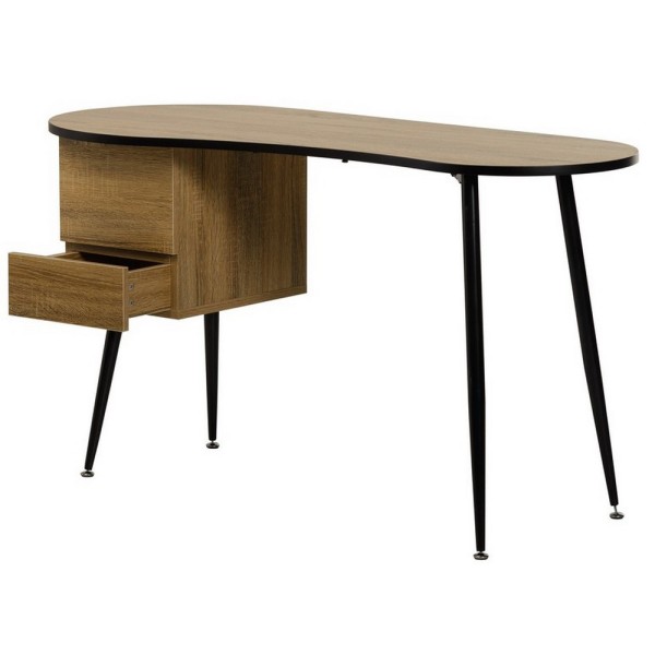 Стіл письмовий D-40 – стіл для сучасного офісу