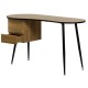 Стіл письмовий D-40 – стіл для сучасного офісу