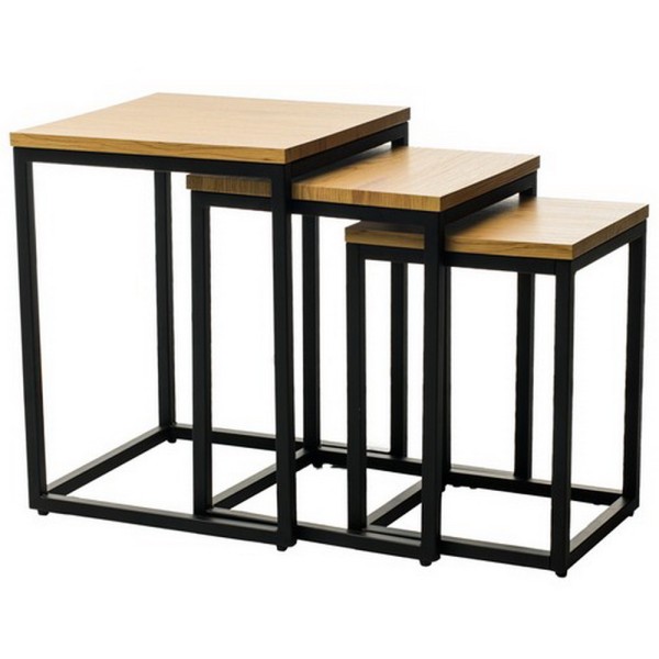 Комплект журнальних столів CS-10