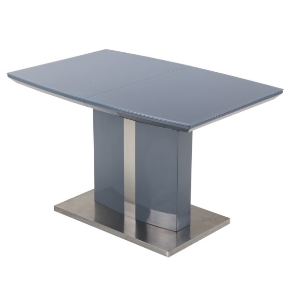 Стіл Solo (Соло) – стильний розкладний стіл для вашої кухні