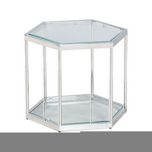 Журнальний стіл CK-3 – сучасний дизайн для вашої вітальні