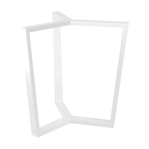 Основа для стола Pacific Plus — стильна опора для вашого столу