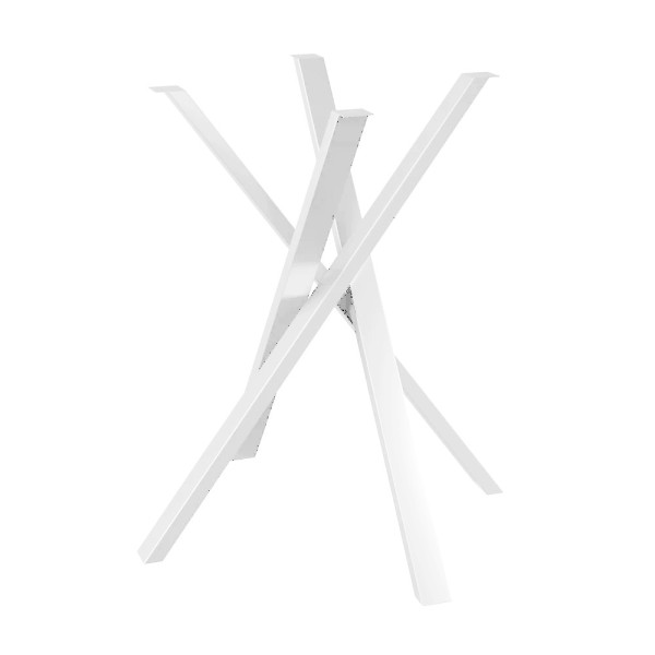 Основа для стола Storm (Шторм) - лофт стиль, сталь, високоякісне покриття