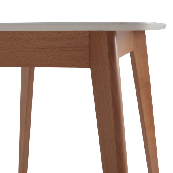 Стіл Лукас уцінка - сучасний стіл для кухні