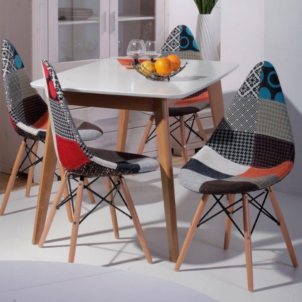 Стіл Лукас уцінка - сучасний стіл для кухні