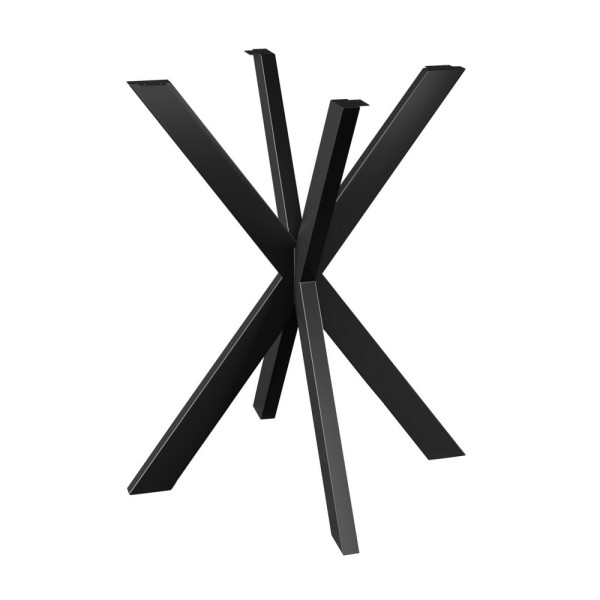 Каркас X double Slim – Лофт стиль для ваших столів