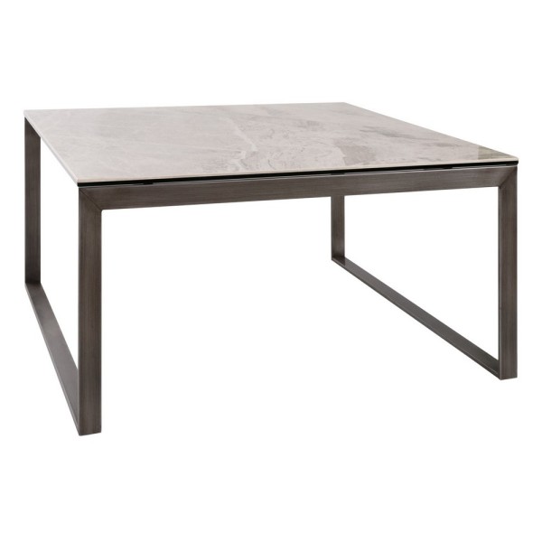 Стіл журнальний Brighton S (Брайтон С) скло