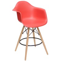 Напівбарне крісло Eames