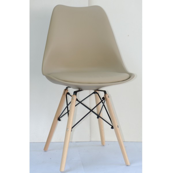 Стілець Parma 2 – для сучасних інтер'єрів