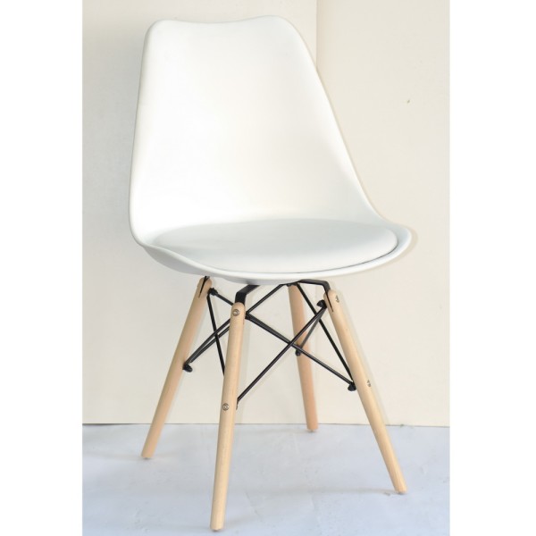 Стілець Parma 2 – для сучасних інтер'єрів