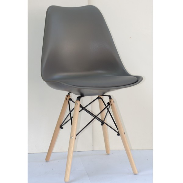 Стілець Parma 2 – для сучасних інтер'єрів