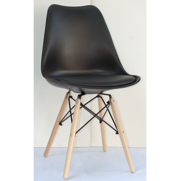 Стілець Parma 2 – для сучасних інтер'єрів