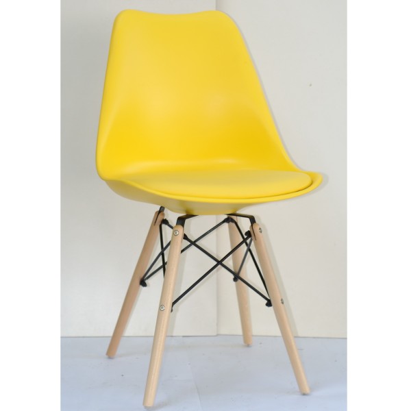 Стілець Parma 2 – для сучасних інтер'єрів