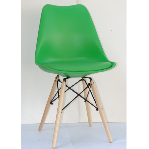 Стілець Parma 2 – для сучасних інтер'єрів