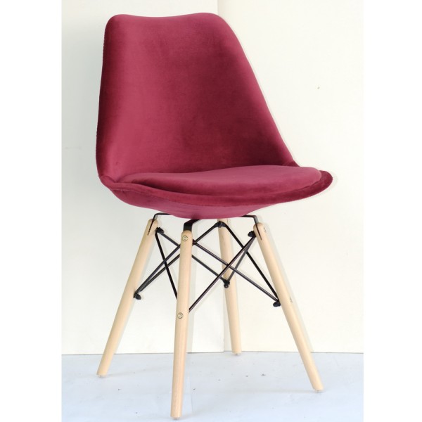 Стілець Parma 2 soft - для вашого комфорту