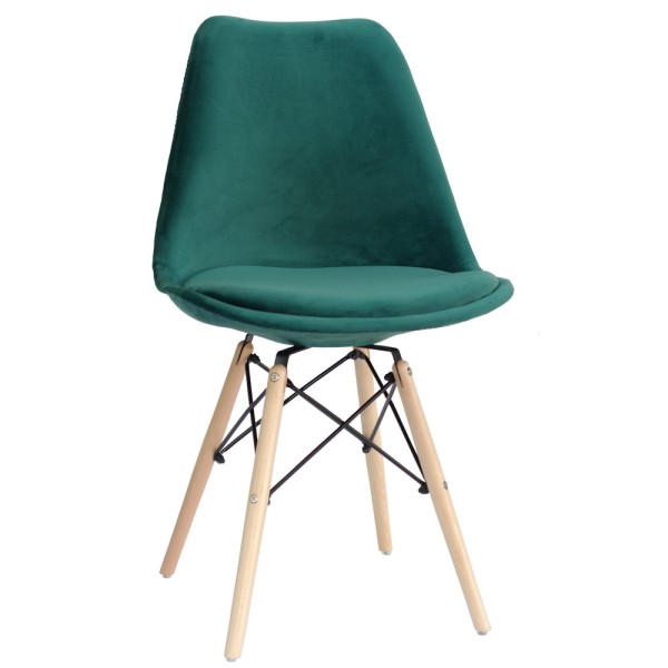 Стілець Parma 2 soft - для вашого комфорту