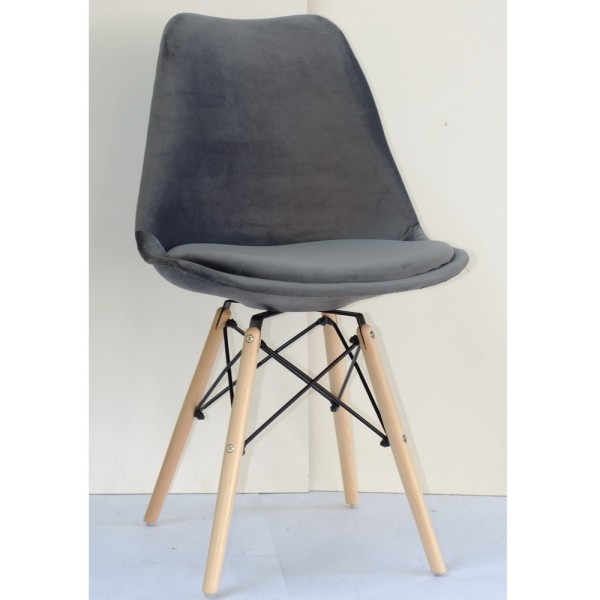 Стілець Parma 2 soft - для вашого комфорту