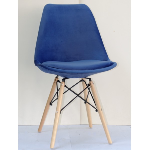 Стілець Parma 2 soft - для вашого комфорту