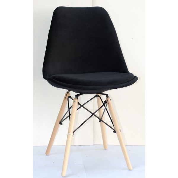 Стілець Parma 2 soft - для вашого комфорту