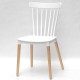 Стілець Tim – сучасний стиль для вашої кухні