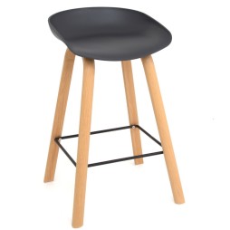 Напівбарний стілець Cowboy