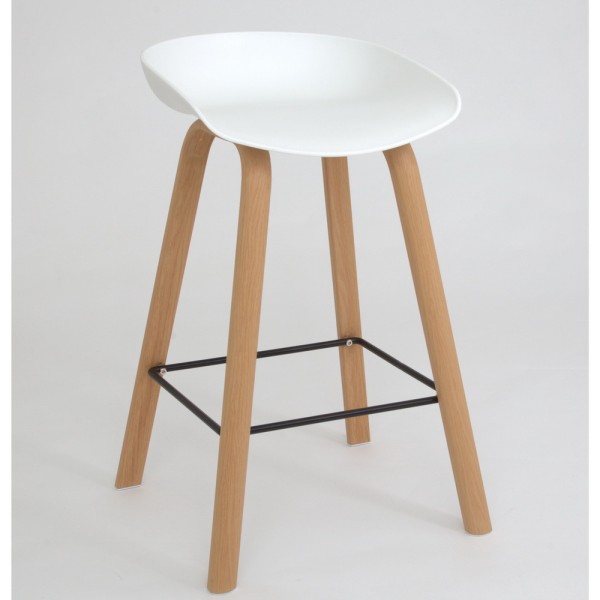 Барний стілець Cowboy – сучасний стиль та комфорт