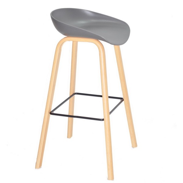 Барний стілець Cowboy – сучасний стиль та комфорт