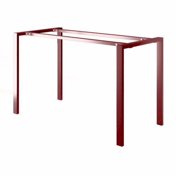 Каркас для столу Steel P (Стіл П)